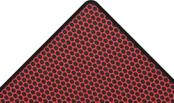 Mauspad HyperX Pulsefire Mat, M, i zi