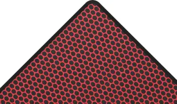 Mauspad HyperX Pulsefire Mat, XL, i zi