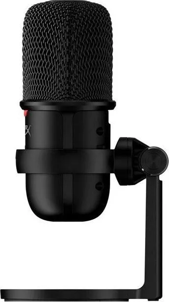 Mikrofon HyperX SoloCast (HMIS1X-XX-BK / G), i zi - 1