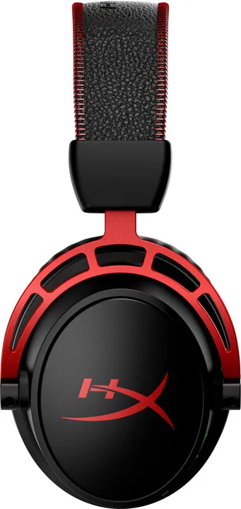 Kufje HyperX Cloud Alpha Wireless - 2