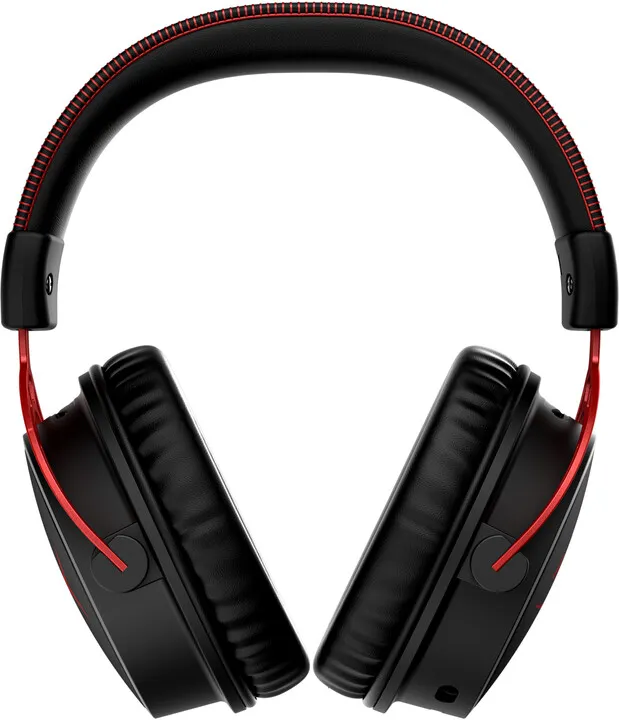Kufje HyperX Cloud Alpha Wireless - 3