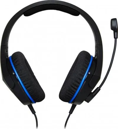 Kufje HyperX Cloud Stinger for PS4, të zeza/ kaltra - 4