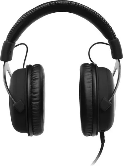 Kufje HyperX Cloud II Gunmetal, V - 3