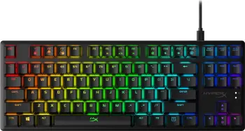 Tastierë CORE HyperX Alloy Origins, US