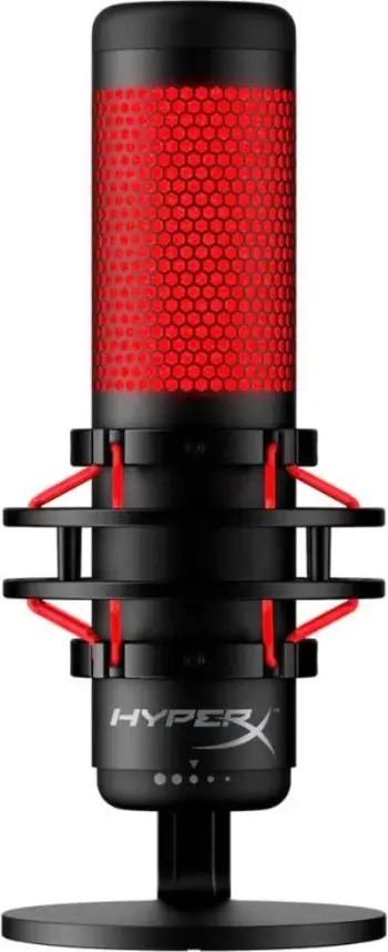 Mikrofon HyperX QuadCast