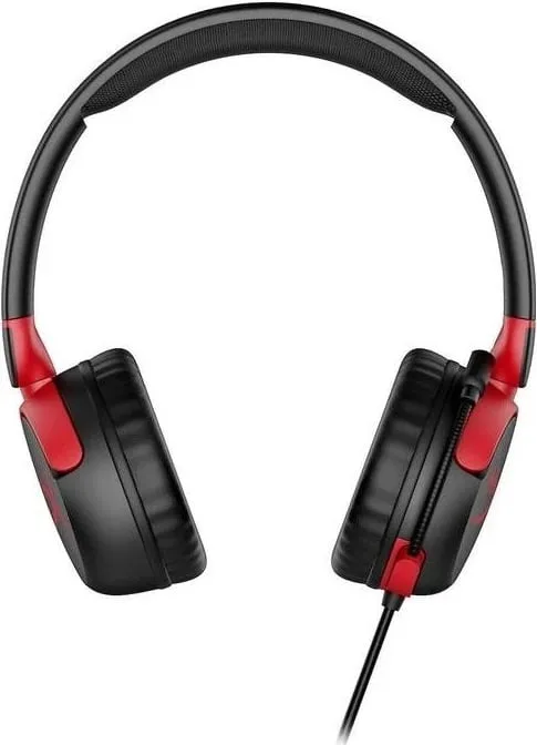 Kufje HyperX Cloud Mini, me kabllo, për gaming, vjollcë - 3
