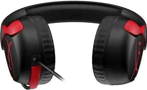 Kufje HyperX Cloud Mini, me kabllo, për gaming, vjollcë - 4