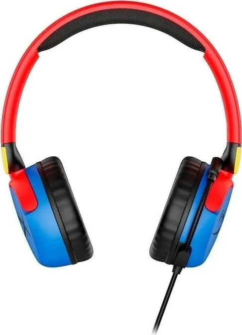 Kufje HyperX Cloud Mini me tel, multicolour - 3