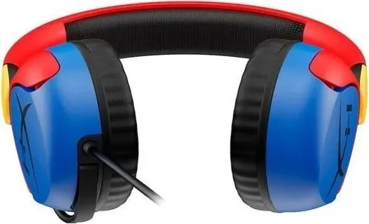 Kufje HyperX Cloud Mini me tel, multicolour - 4