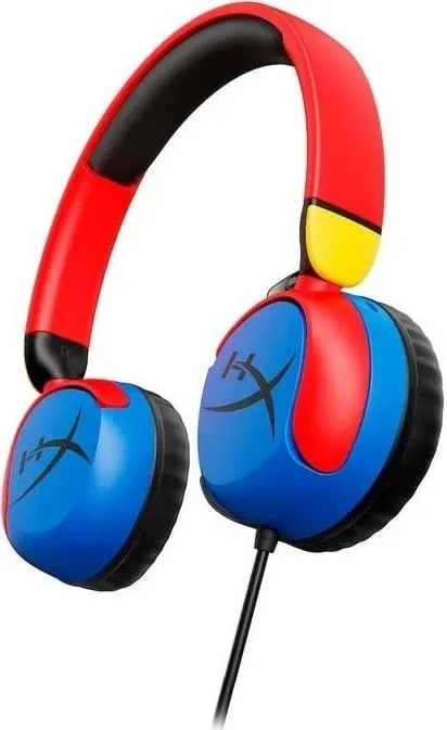 Kufje HyperX Cloud Mini me tel, multicolour - 5