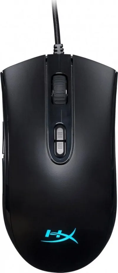 Maus HyperX Pulsefire Core, i zi (HX-MC004B) - 1