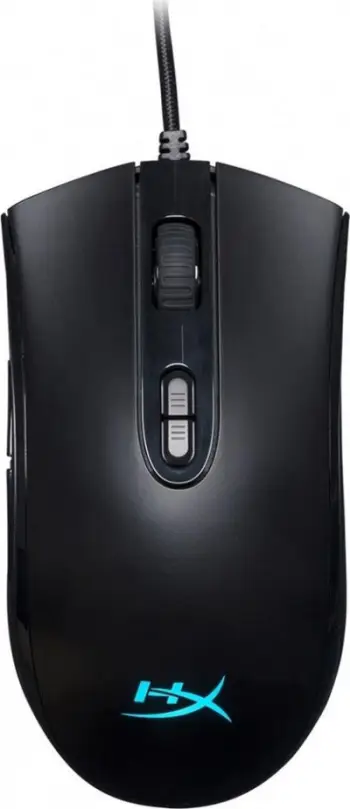 Maus HyperX Pulsefire Core, i zi (HX-MC004B)