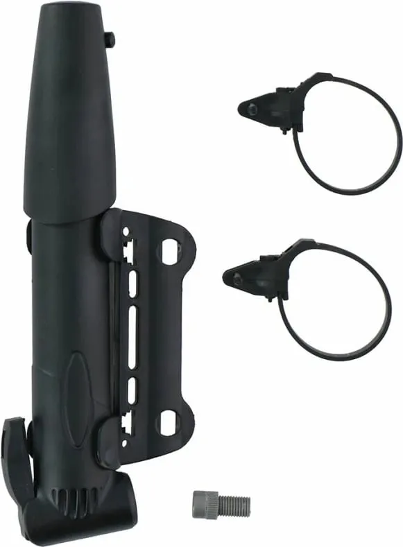 Pompë mini për biçikletë Dunlop - 1