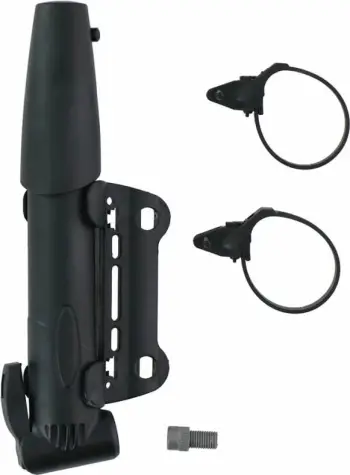 Pompë mini për biçikletë Dunlop