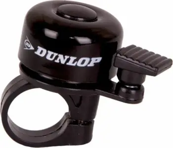Zile biçiklete Dunlop, e zezë