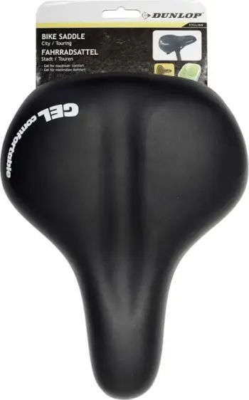 Ulëse biçiklete Dunlop, unisex