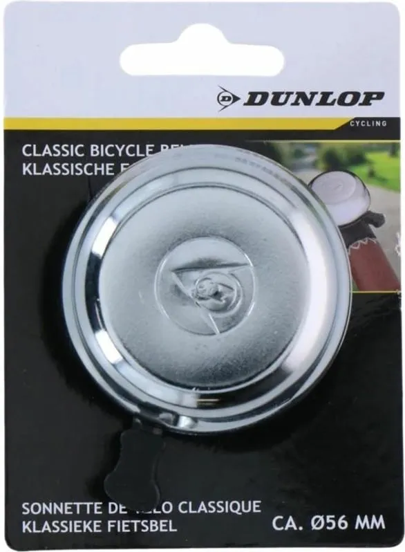 Zile klasike për biçikletë Dunlop, gri - 2
