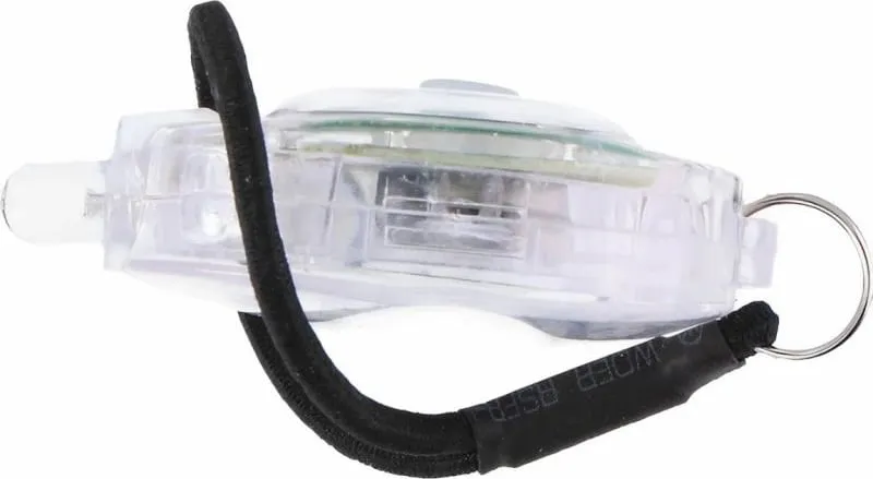 Set dritash LED për bicikleta Dunlop, për meshkuj dhe femra - 4