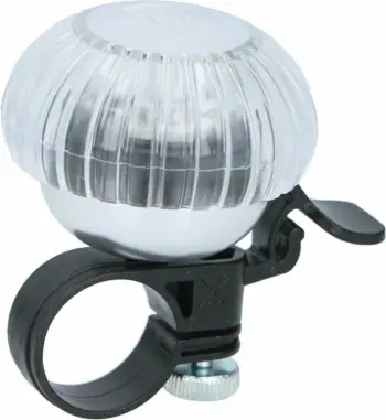 Zile biçiklete Dunlop LED 175348, dritë LED, rezistente ndaj ujit, shumëngjyrëshe