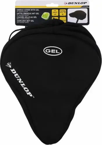 Mbulues selie për bicikleta Dunlop, për meshkuj dhe femra