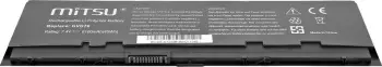 Bateri Mitsu për Dell Latitude E7240 E7250 (BC/DE-E7240)
