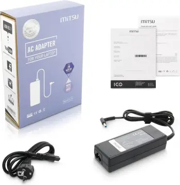 Karikues për laptop HP, mitsu 19.5v 3.33a