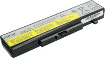 Bateri për laptop Lenovo IdeaPad Y480 BC/LE-Y480, 4400 mAh, 11.1V