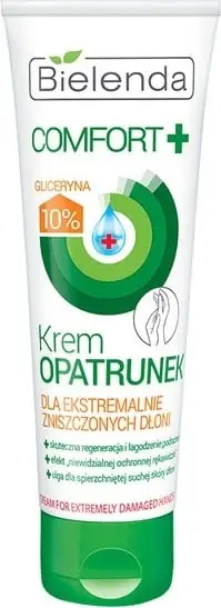 Krem për duar Bielenda, 75 ml