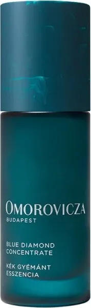 Serum për fytyrë Omorovicza Blue Diamond Concentrate për femra 30ml - 1