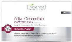 Koncentrat aktiv për femra Bielenda Professional Meso Med Program, 10x3ml - 1
