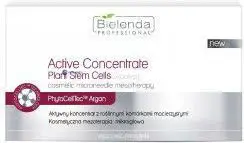 Koncentrat aktiv për femra Bielenda Professional Meso Med Program, 10x3ml