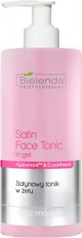Tonik për fytyrë Bielenda Professional, 500 ml