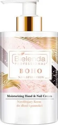 Krem zbutës për duar Bielenda Boho, 300ml - 1