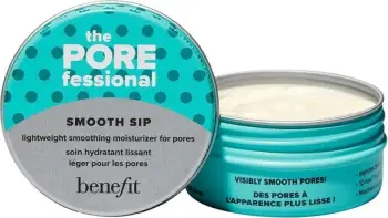 Krem hidratues për fytyrë Benefit The Porefessional Smooth Sip, 20 ml