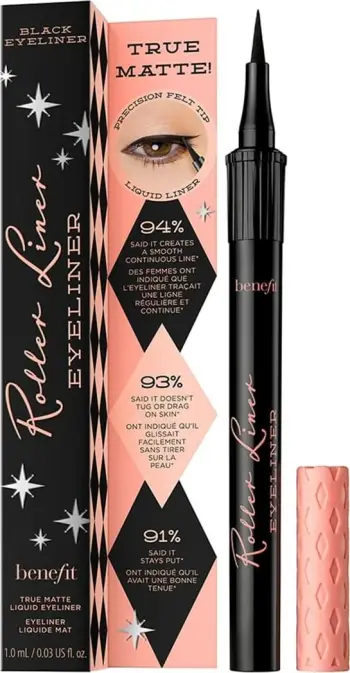 Penel për sy Roller Liner, 1 ml