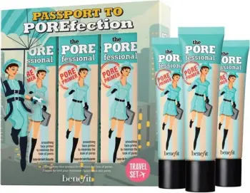 Set kozmetik Benefit Passport to Porefection