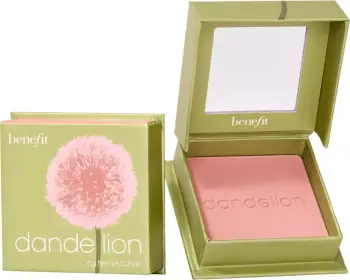 Ruzh për faqe Benefit Dandelion World Silky-Soft, 6 g
