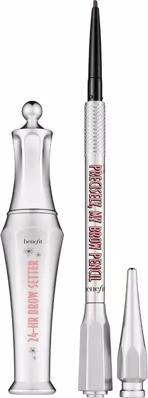 Set për vetulla Benefit Brow Bigshots Duo