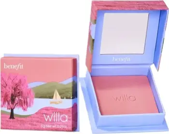 Ruzh për faqe Benefit Willa, 6 g