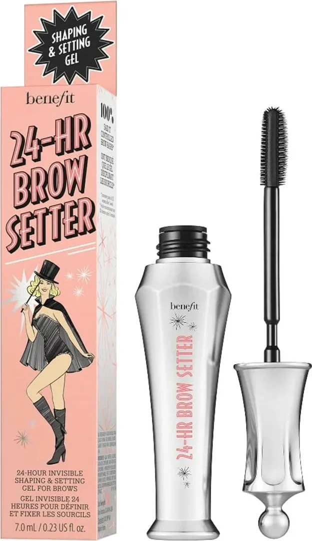 Xhel për vetulla Benefit 24-Hour Brow Setter Clear 7ml - 1