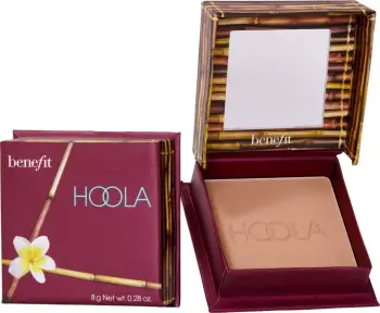 Pudër bronzer Benefit, 8 gr