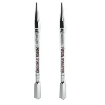 Set lapsa për vetulla Benefit Precisely My Brow, 03, 2 x 0,08 g