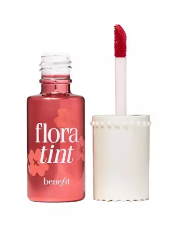 Ngjyrë për buzë/faqe Benefit Floratint Lip&Cheek Desert Rose, 6 ml