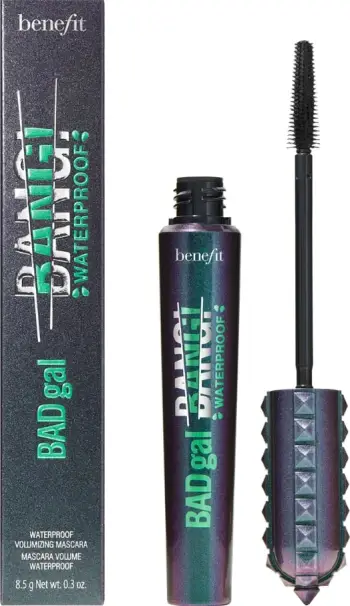 Maskarë Benefit Ladies BADgal BANG!