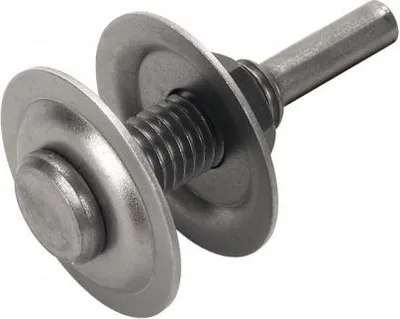 Përshtatës kaçavide Wolfcraft Arbor, 10 mm - 1