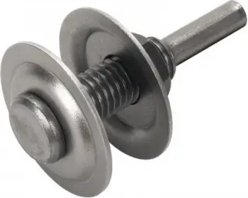 Përshtatës kaçavide Wolfcraft Arbor, 10 mm