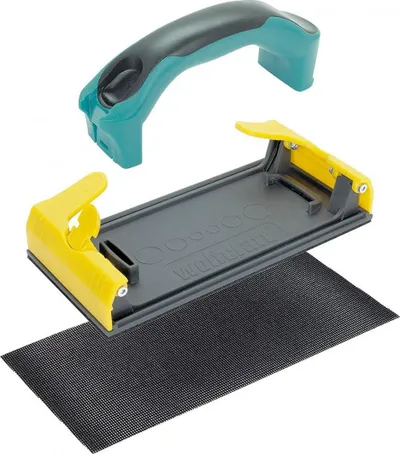 Makinë mprehëse WOLFCRAFT 115x280 mm (4056000) - 2