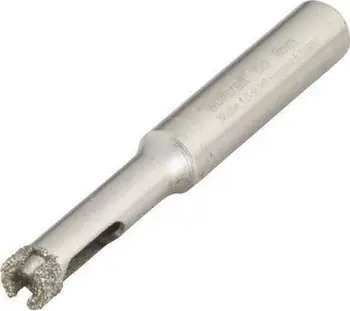 Shpues Wolfcraft Diamond, 8mm