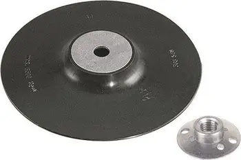 Disk gërryes Wolfcraft 2454000, Ø 125 mm, M14, ISO 15636, i kromuar