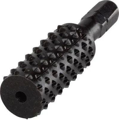 Limë e ashpër e profiluar Wolfcraft, 13.5mm - 1